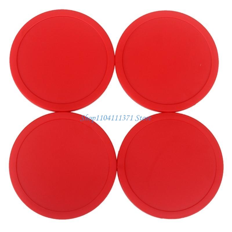P9FC 5Pcs 3inch Heavy Hockey T - Air Hockey Table ulasan dan harga