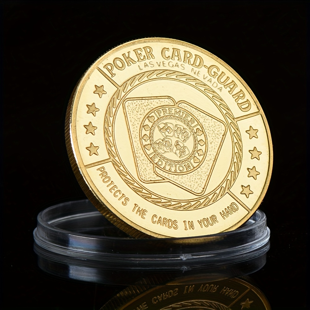 5pcs Welcome To Nevada Las Veg - Token Coin Mechanism ulasan dan harga