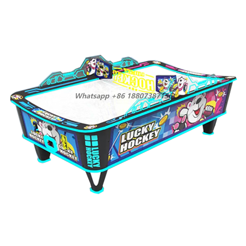 Newest Electric Indoor Air Hoc - Arcade Games & Vending Llc ulasan dan harga