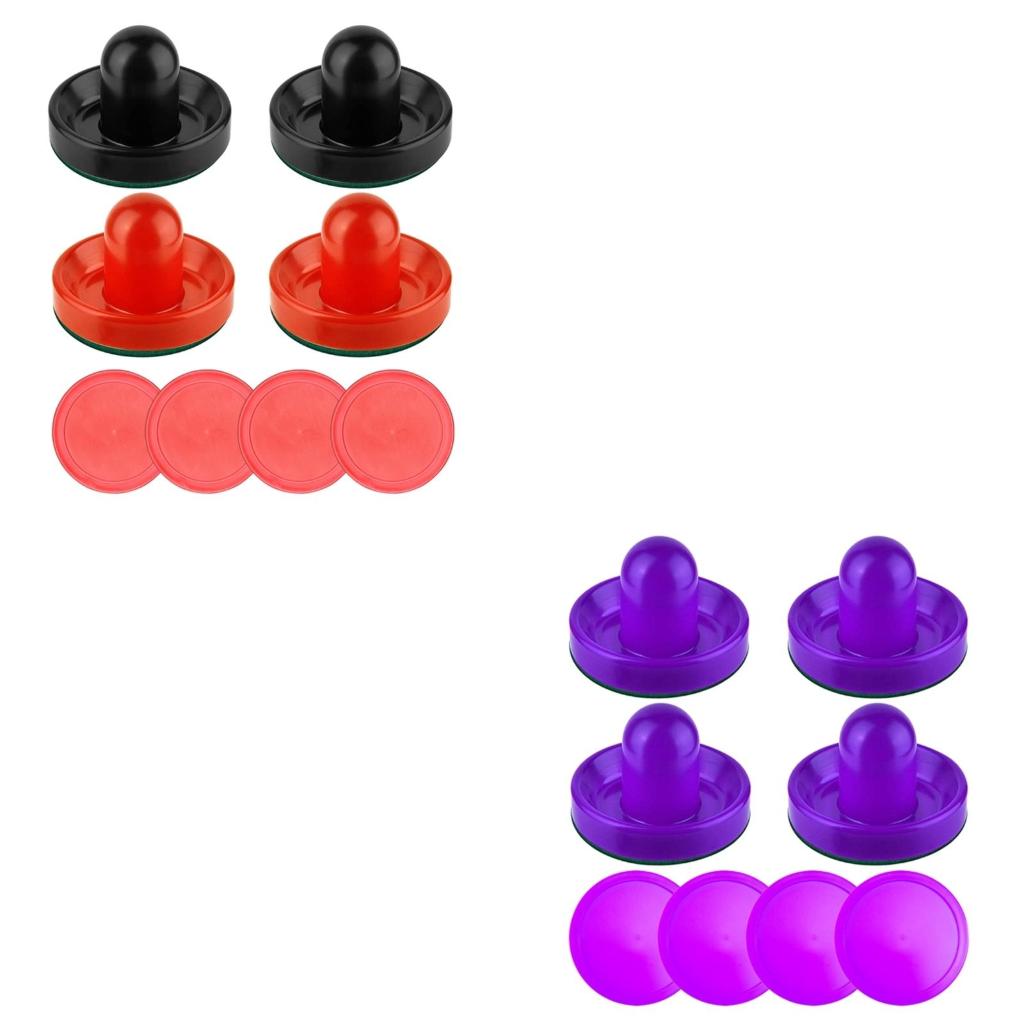 Q39E Air Hockey Pusher Air Hoc - Air Hockey Table ulasan dan harga