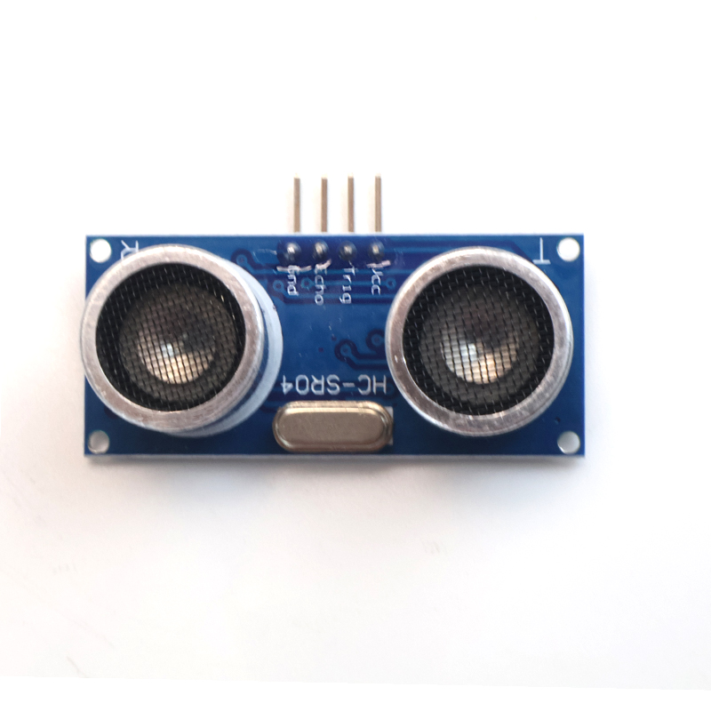 HC-SR04 Ultrasonic Module Dist - Arduino Vending Machine Project ulasan dan harga