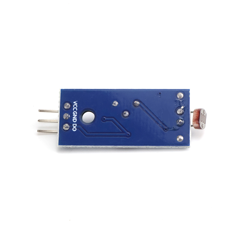 5516 Photoresistor Sensor Modu - Arduino Vending Machine Project ulasan dan harga