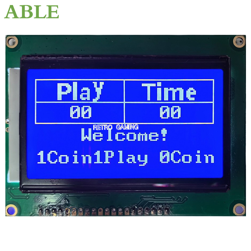 RY Clip Machine Kit - 30 Clips - Arcade Ticket Machine ulasan dan harga