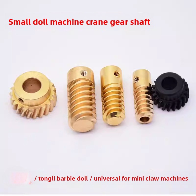 Coin Operated Games Mini Claw  - Crane Claw Motor ulasan dan harga