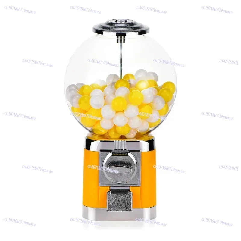Arcade GumBall Capsule Toy Can - Arcade Vending & Laundry Revenue ulasan dan harga
