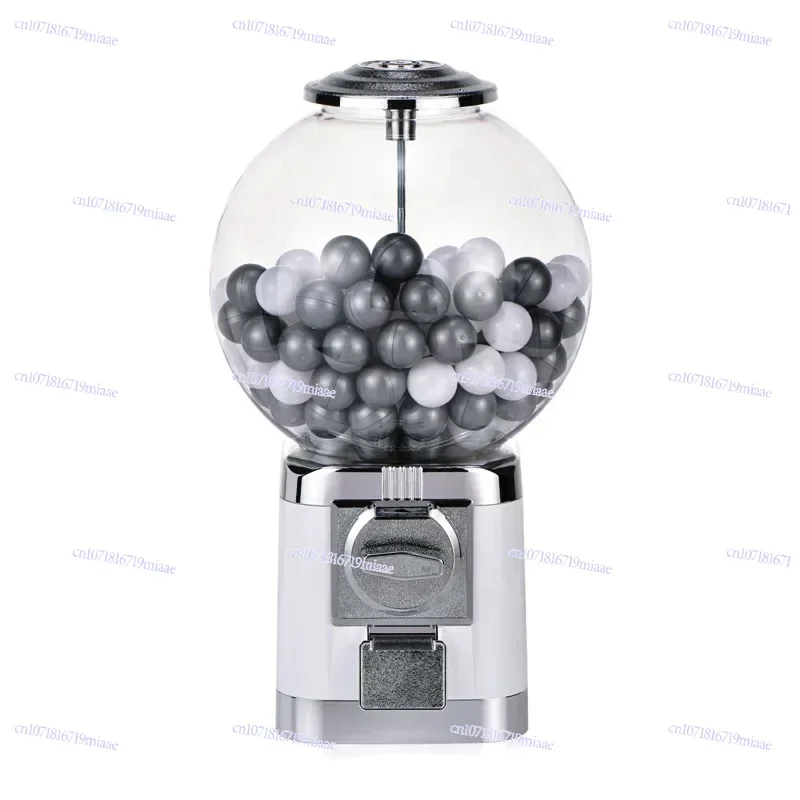 Arcade GumBall Capsule Toy Can - Arcade Vending & Laundry Revenue ulasan dan harga
