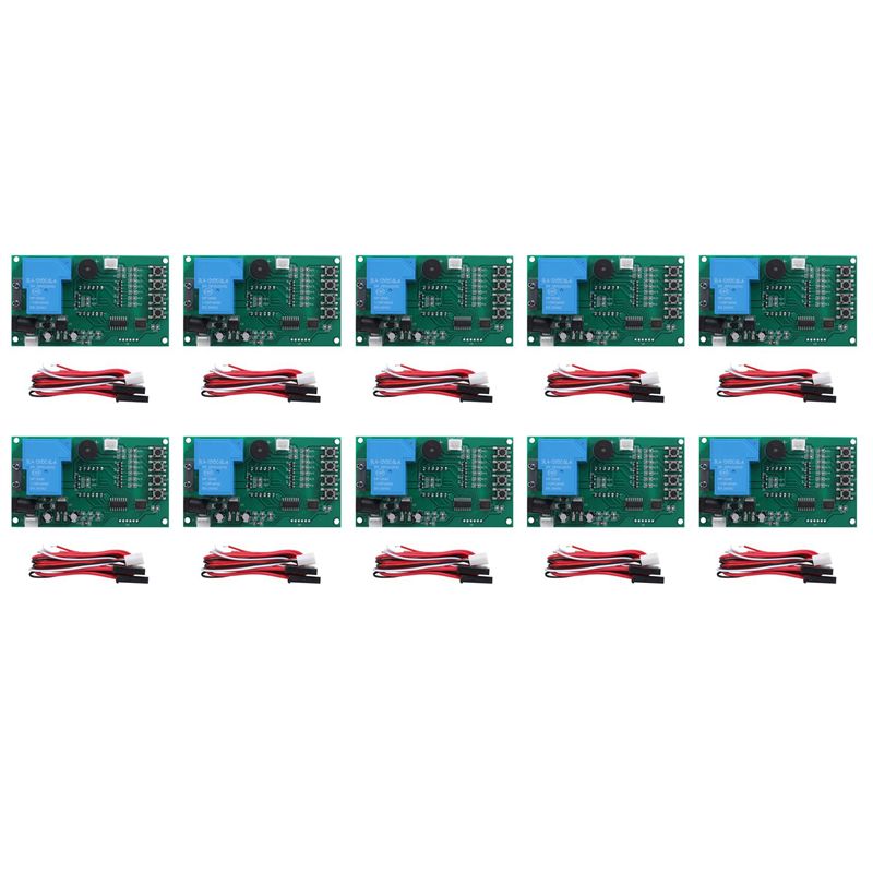[AAAE 2026] 10X Four Digits Ti - Arcade Game Coin ulasan dan harga