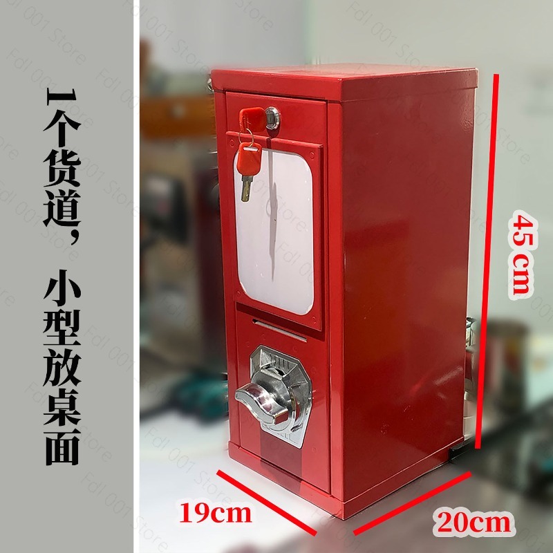 Outdoor Arcade Card Twisting M - Arcade Vending & Laundry Revenue ulasan dan harga