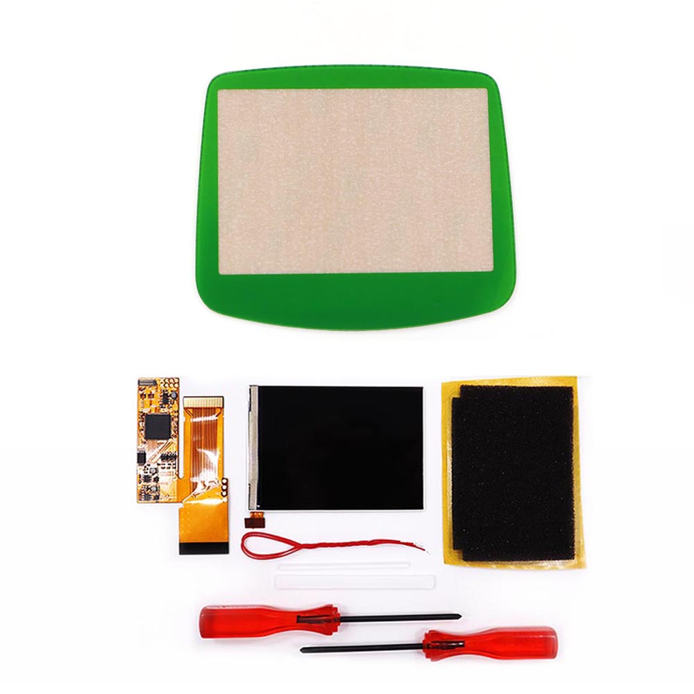 Classic 3.2 inch IPS LCD For G - Lcd Screen Arcade ulasan dan harga