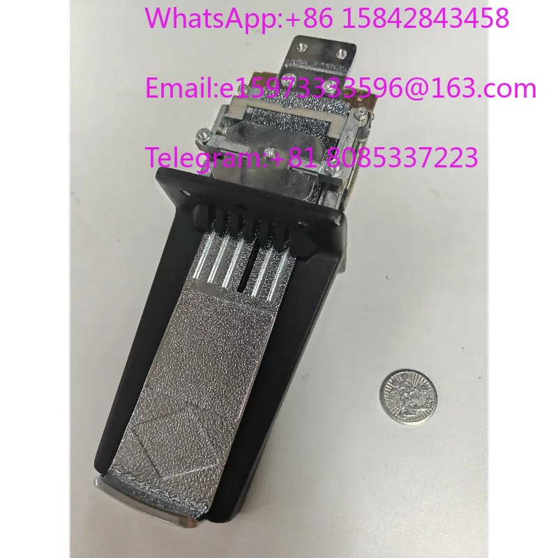 Coin Operated Mechanism Replac - Token Coin Mechanism ulasan dan harga