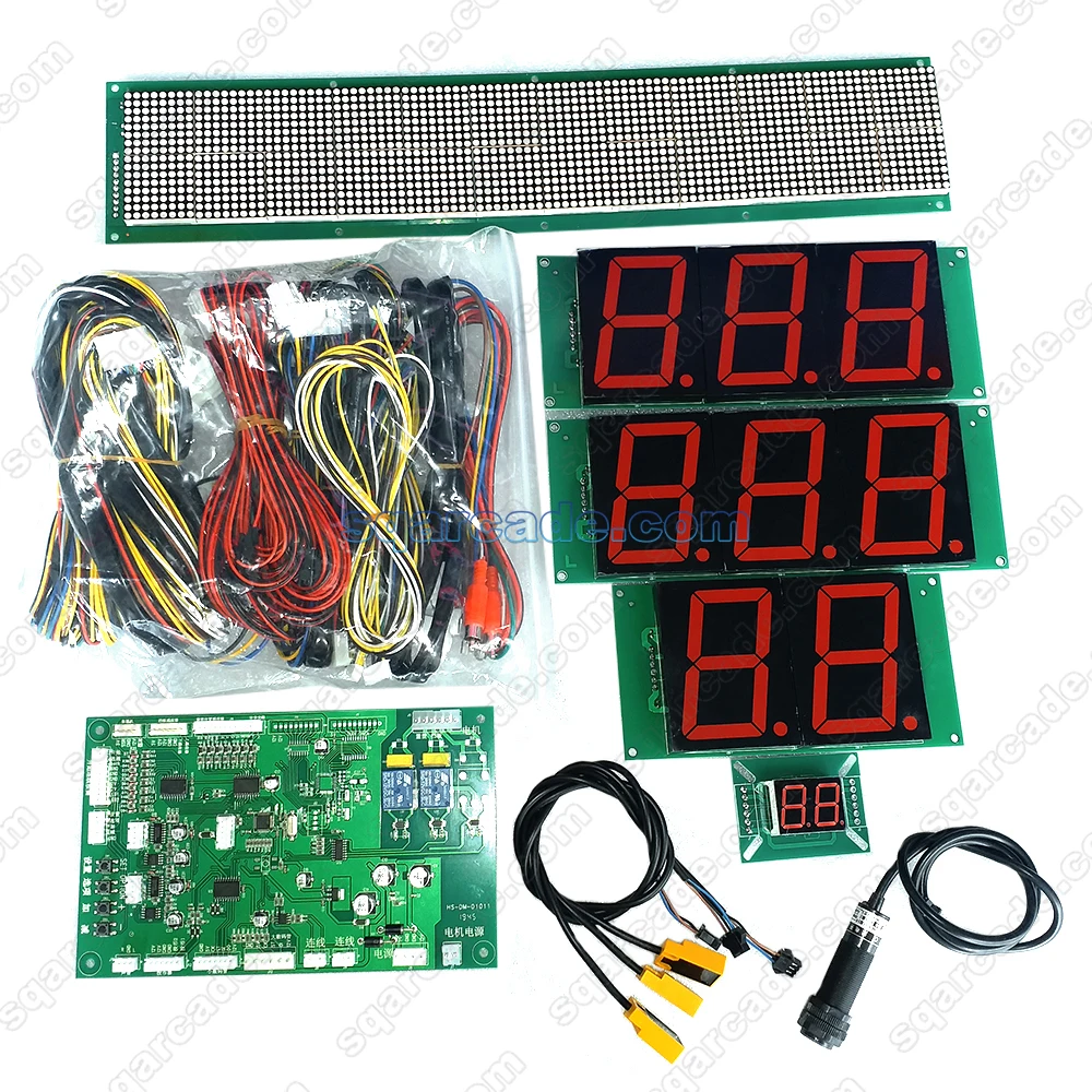 Adult Coin-operated Basketball - Lcd Screen Arcade ulasan dan harga