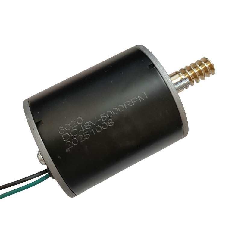 Claw Machine Sky Car Motor 48V - Crane Claw Motor ulasan dan harga