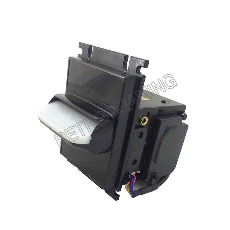 Cash International Currencies  - Bill Acceptor Vending ulasan dan harga