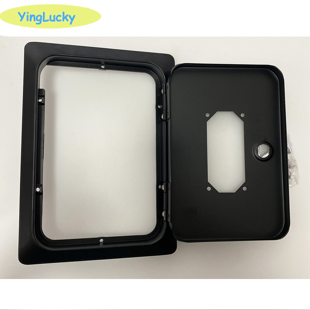 Arcade Coin Door with 6 Kinds  - Arcade Vending & Laundry Revenue ulasan dan harga