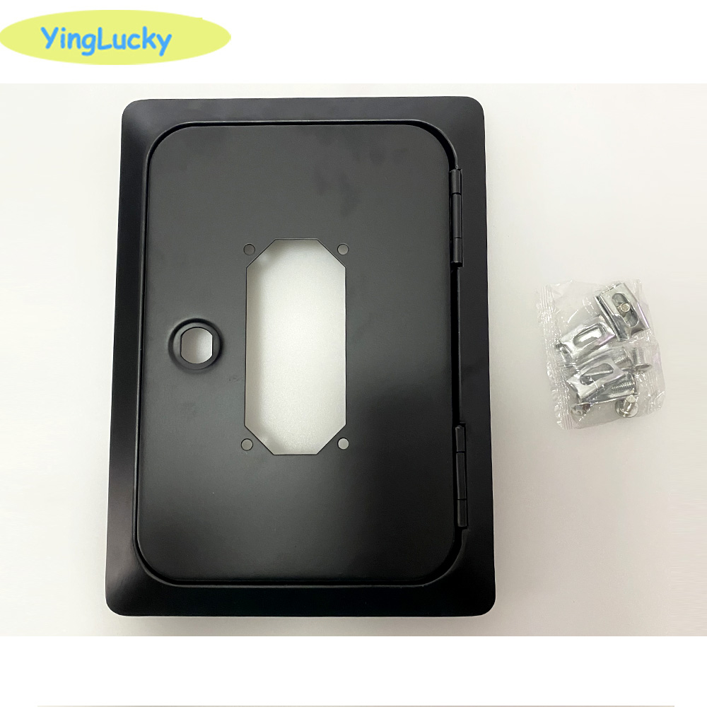 Arcade Coin Door with 6 Kinds  - Arcade Vending & Laundry Revenue ulasan dan harga