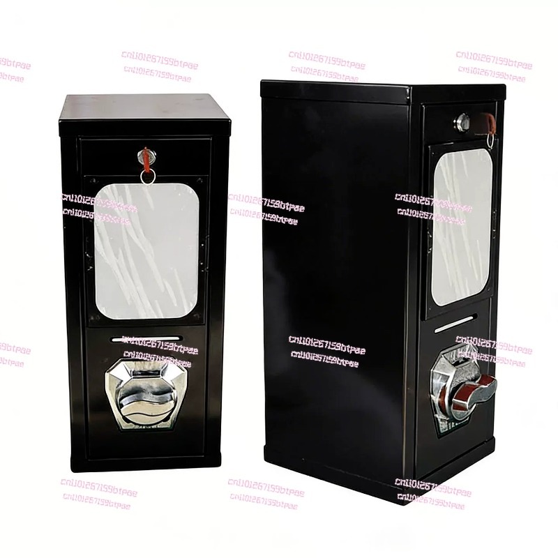Outdoor arcade card twisting m - Arcade Vending & Laundry Revenue ulasan dan harga