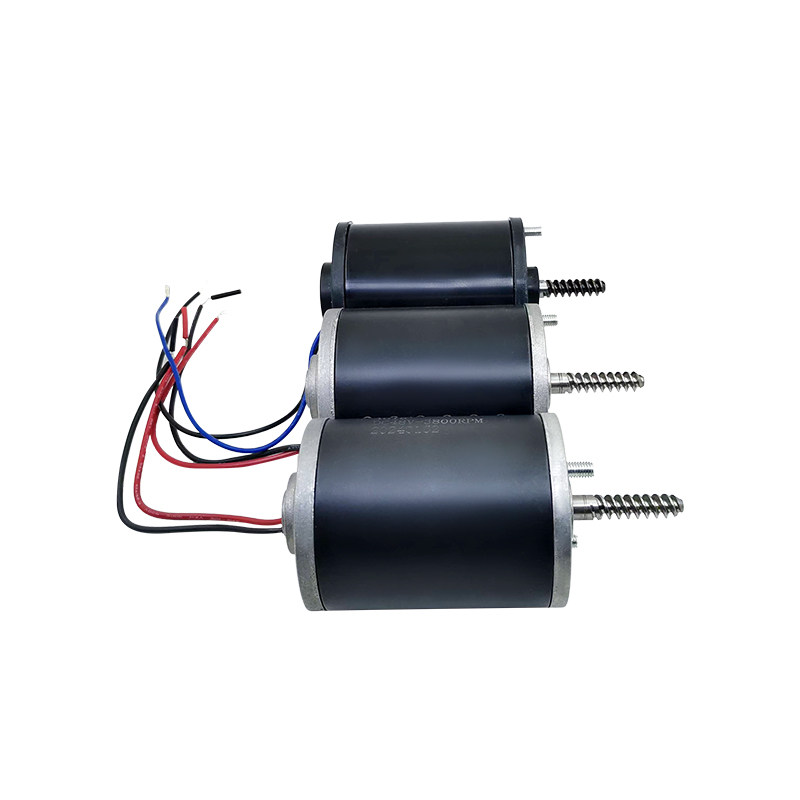 Durable 24V 48V Motor for Claw - Crane Claw Motor ulasan dan harga