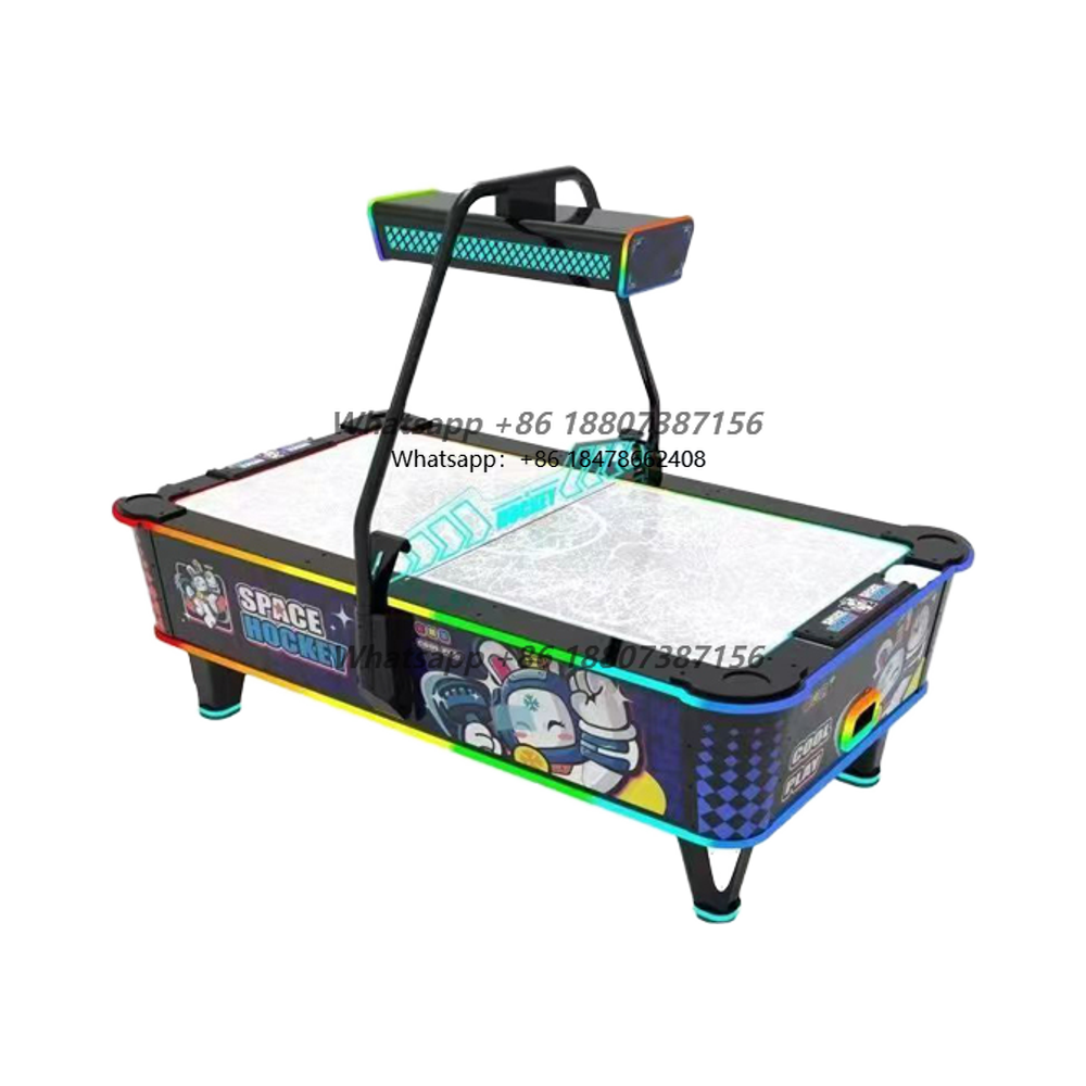 Hockey Game Machine for Kids a - Arcade Games & Vending Llc ulasan dan harga