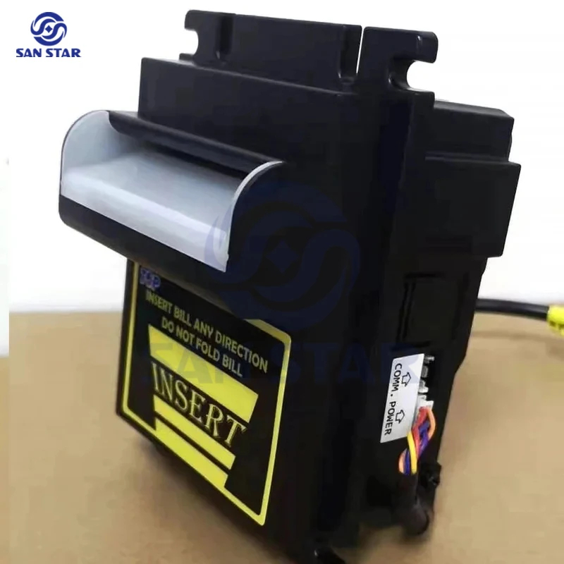 TOP TB74 TB77 Bill Acceptor Wi - Arcade Vending & Laundry Revenue ulasan dan harga