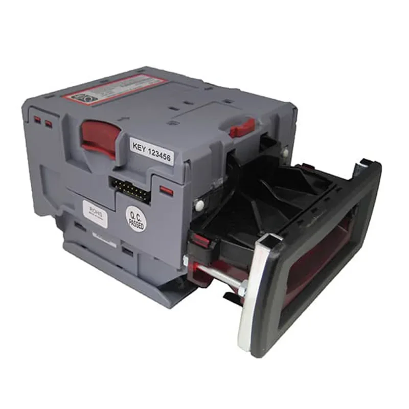vending machine bill acceptor  - Bill Acceptor Vending ulasan dan harga
