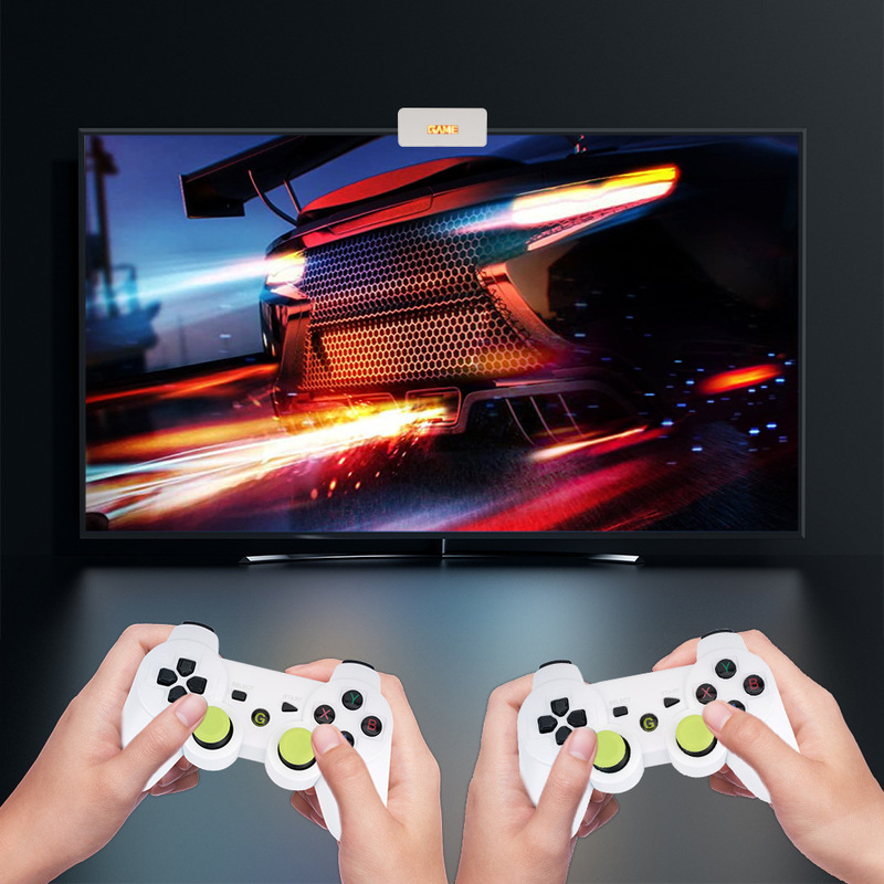 Bestseller Y7 TvGame Console D - Arcade X ulasan dan harga