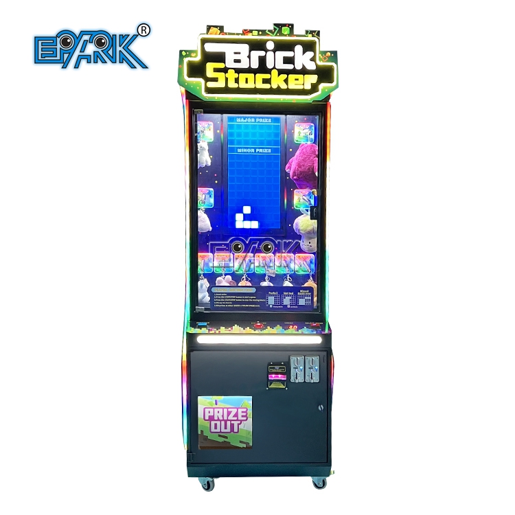 Arcade Game Machine Coin Opera - Bill Acceptor Vending ulasan dan harga