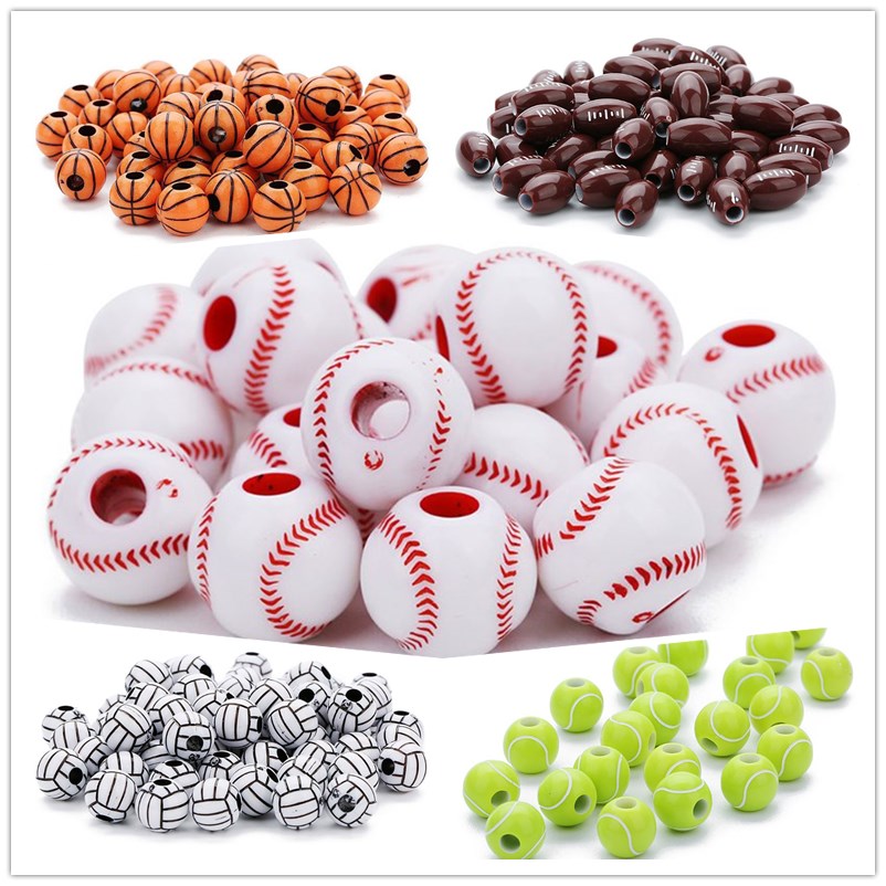 500pc/lot Football Baseball Ba - Basketball Arcade Game ulasan dan harga