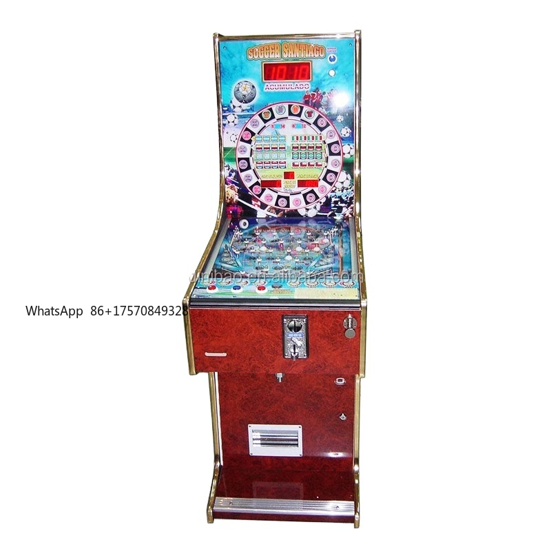 2024 Hot Sale Arcade 5 Balls P - Arcade Games & Vending Llc ulasan dan harga
