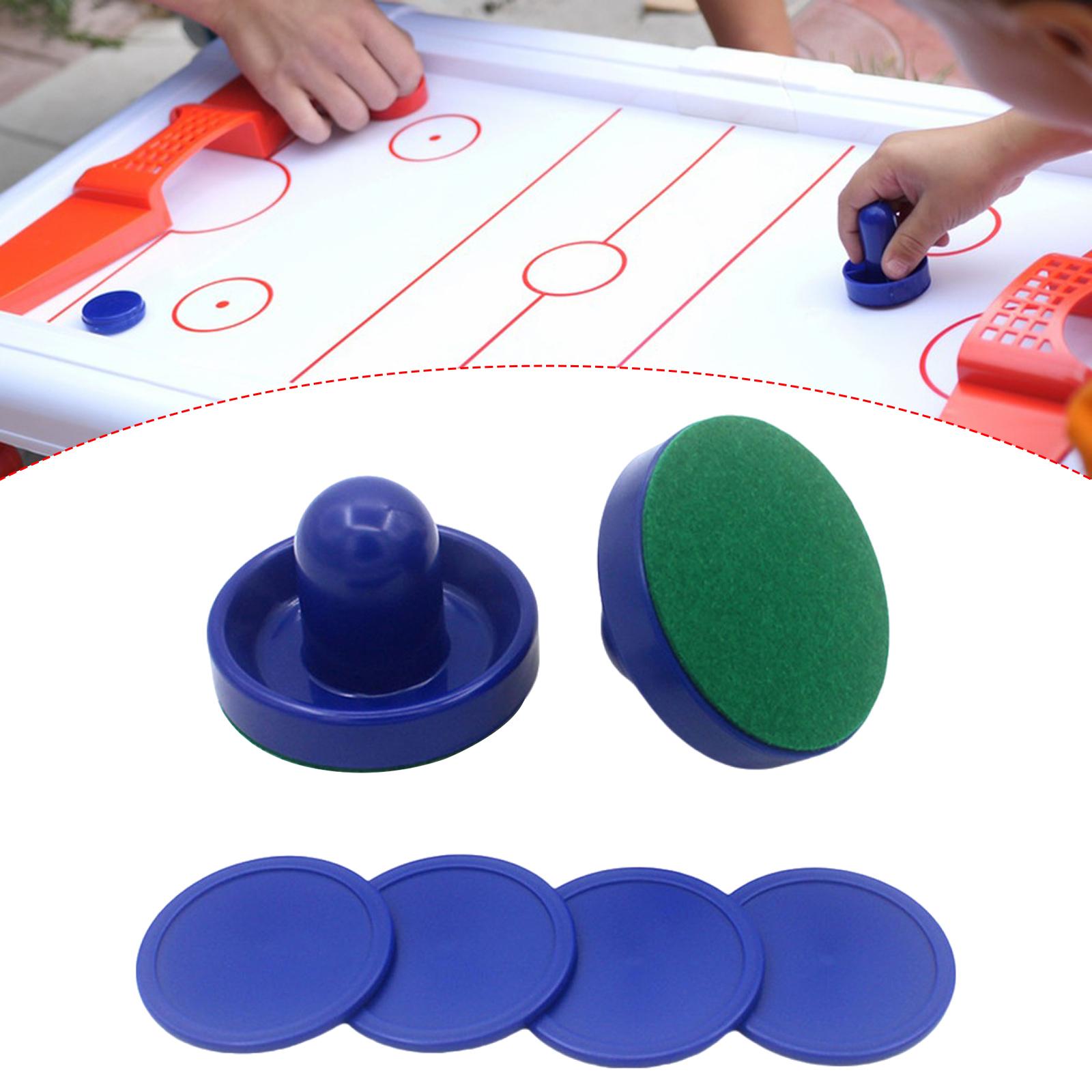 Slider Pusher Air Hockey Table - Air Hockey Table ulasan dan harga