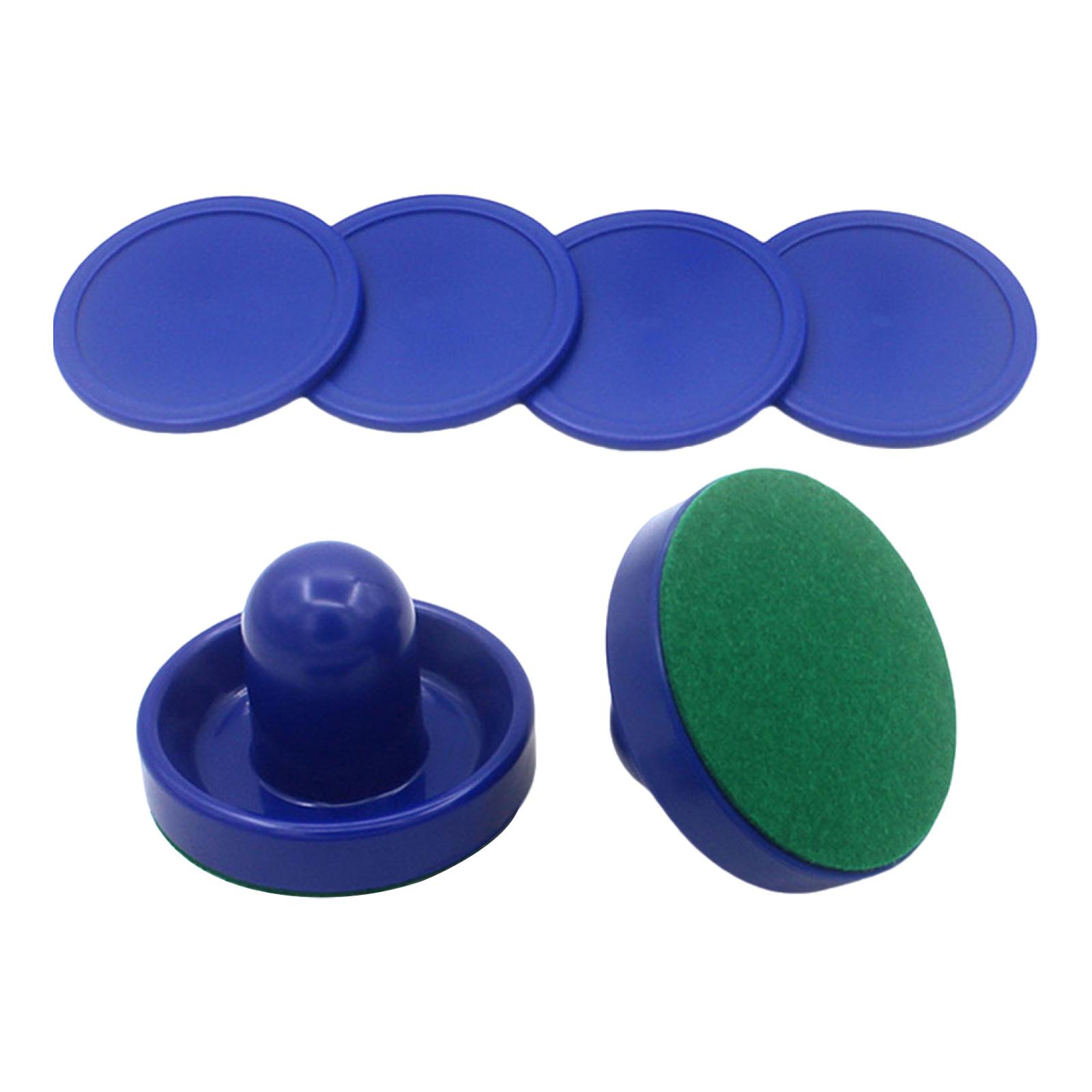 Slider Pusher Air Hockey Table - Air Hockey Table ulasan dan harga