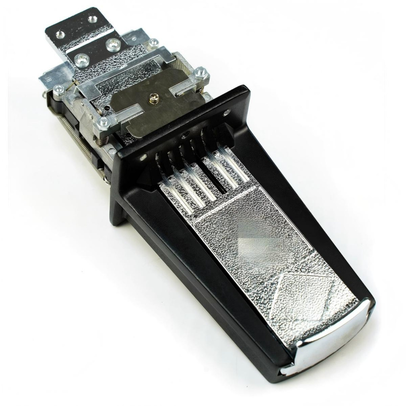 Coin Acceptor for Pool Table S - Arcade Game Coin ulasan dan harga