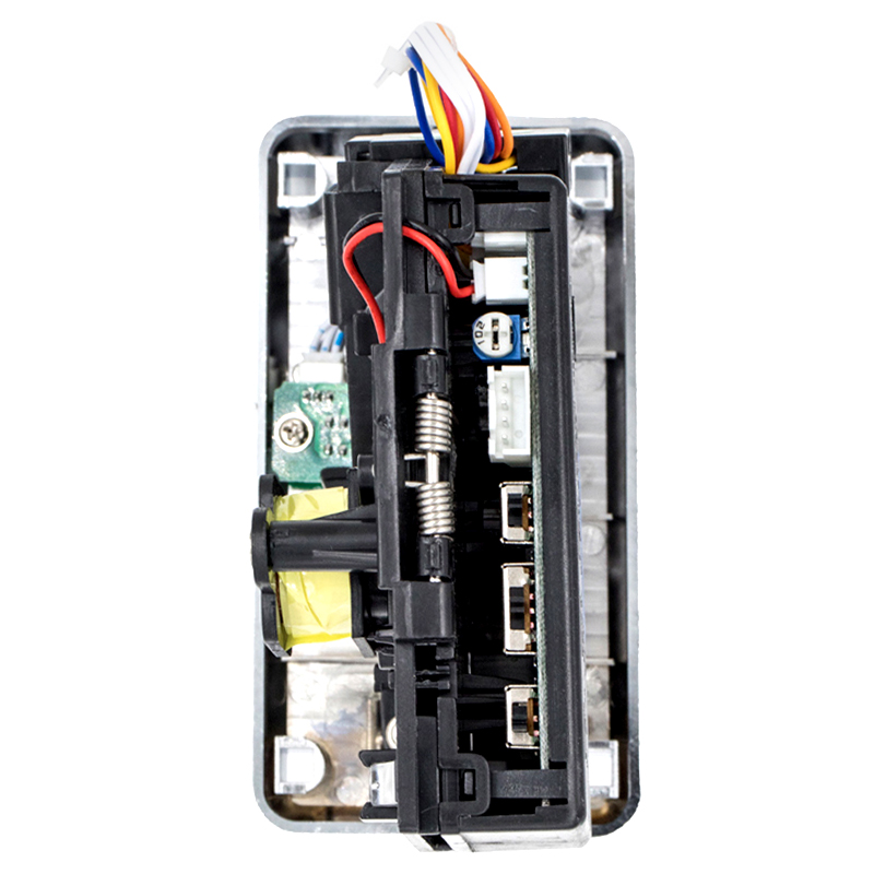 JY 133B Arcade Coin Acceptor M - Token Coin Mechanism ulasan dan harga