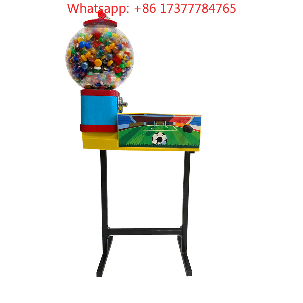Coin And Token Payment System  - Token Coin Mechanism ulasan dan harga