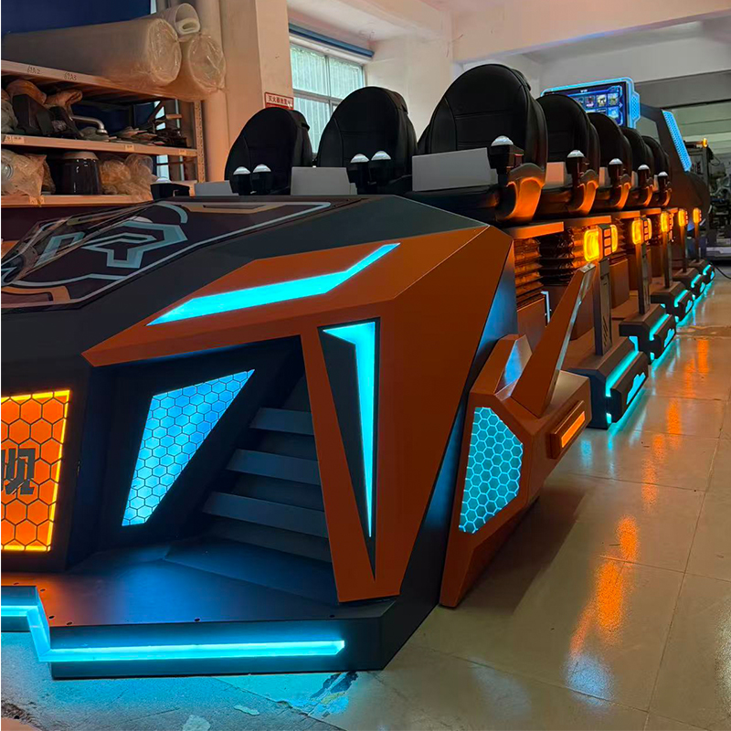 VR Warship 2026 New AR/VR Ente - Arcade Games & Vending Llc ulasan dan harga