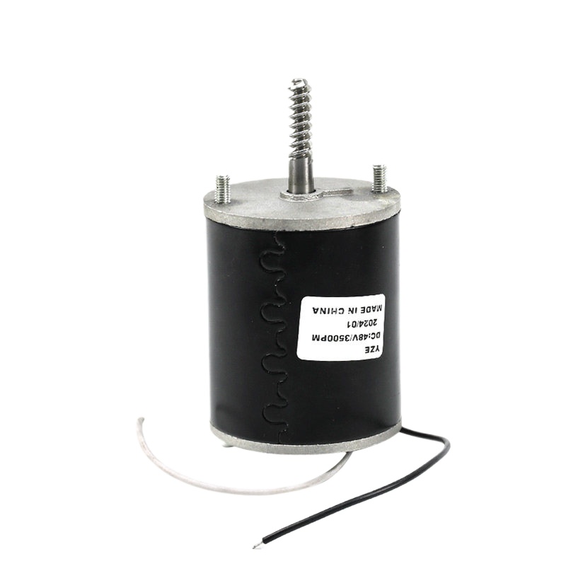 General 48V High Speed Motor G - Crane Claw Motor ulasan dan harga