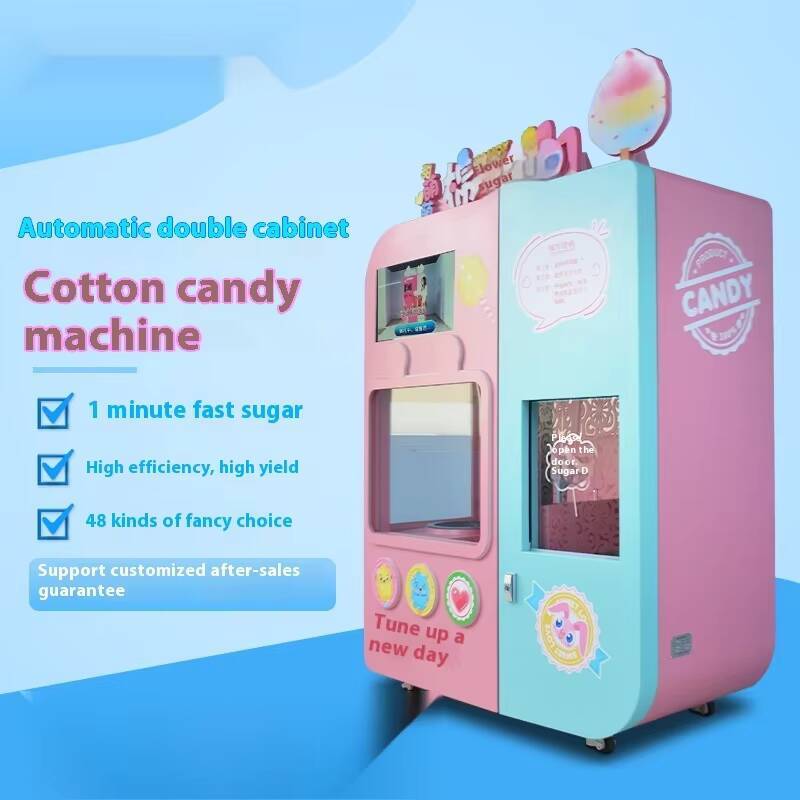 Intelligent New Fully Automati - Arcade Ticket Machine ulasan dan harga