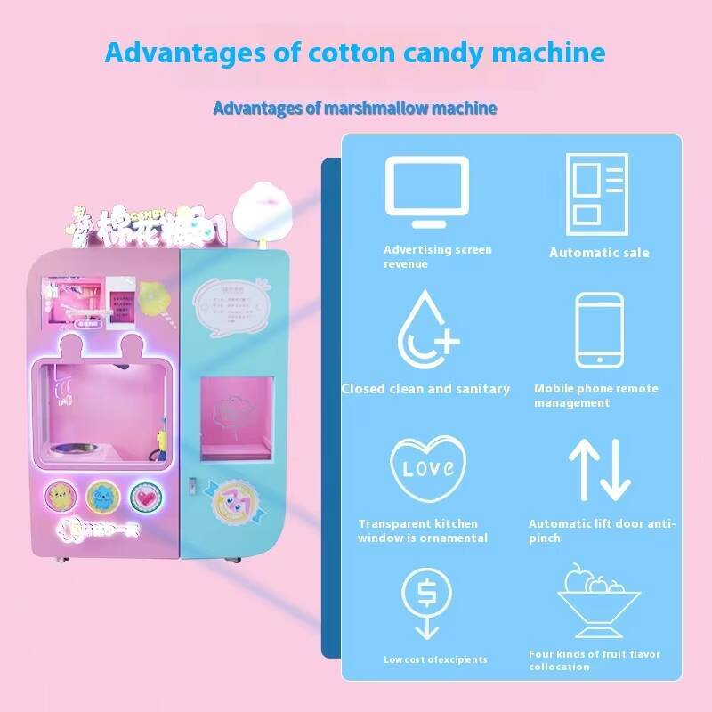 Intelligent New Fully Automati - Arcade Ticket Machine ulasan dan harga