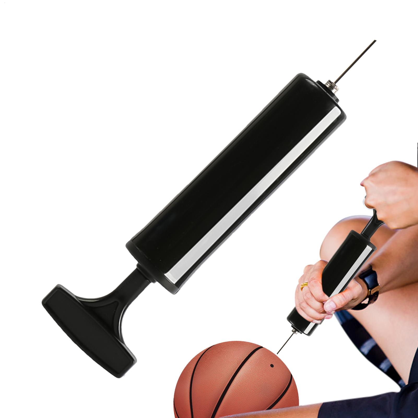 Portable Compact Air Pump Bask - Basketball Arcade Game ulasan dan harga