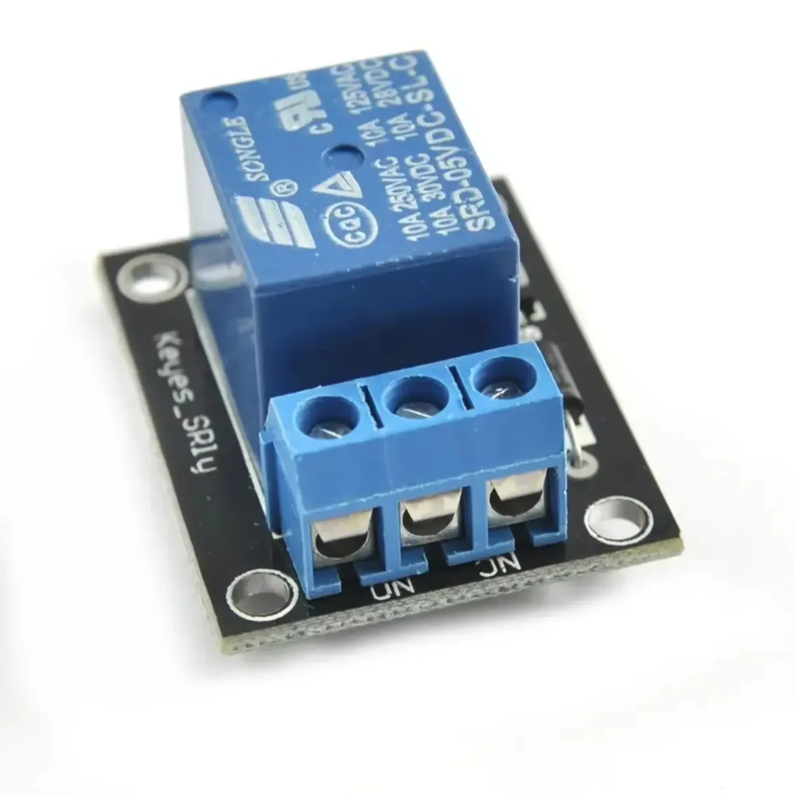 5PCS 1 Channel 5V Relay Module - Arduino Vending Machine Project ulasan dan harga
