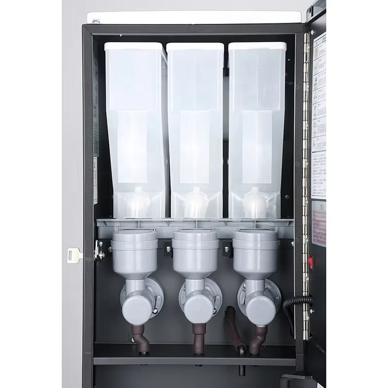 User Friendly Coffee Vending M - Bill Acceptor Vending ulasan dan harga