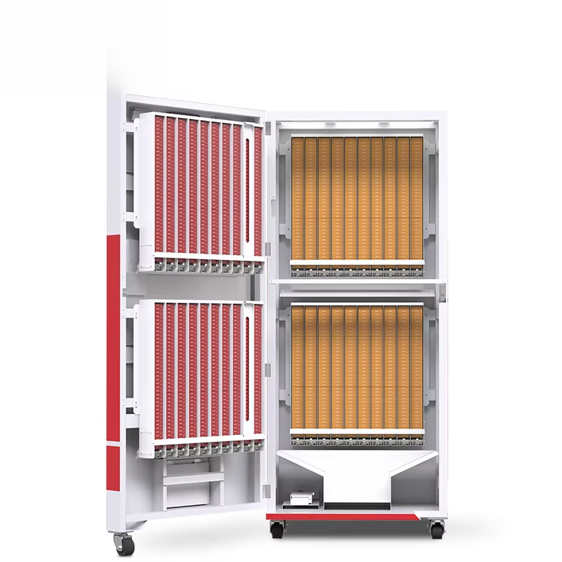Customizable Vending Bar Outdo - Vending Arcade Games ulasan dan harga
