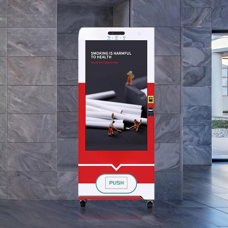 Customizable Vending Bar Outdo - Vending Arcade Games ulasan dan harga