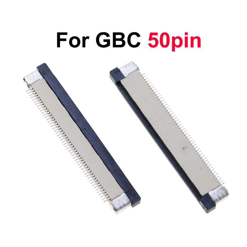10pcs Ribbon Flexible Cable Co - Lcd Screen Arcade ulasan dan harga