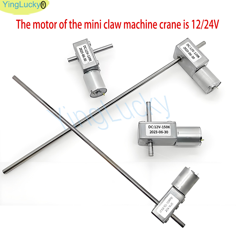 Mini Claw Machine Toy Crane Mo - Crane Claw Motor ulasan dan harga