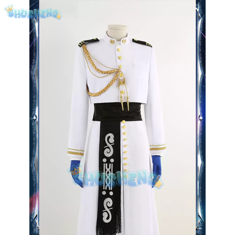 FGO Nemo Cosplay Costume Game  - Arcade Games & Vending Llc ulasan dan harga