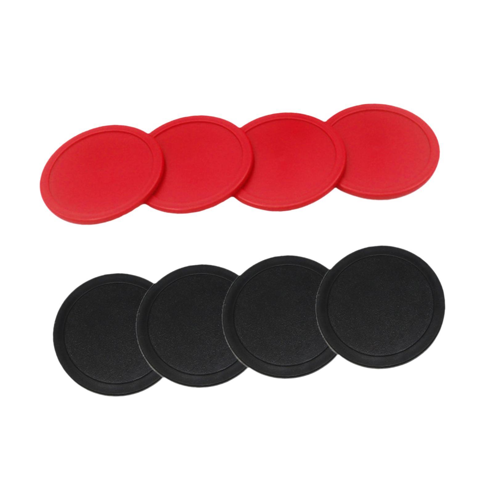 Replacement Air Hockey Pucks f - Air Hockey Table ulasan dan harga