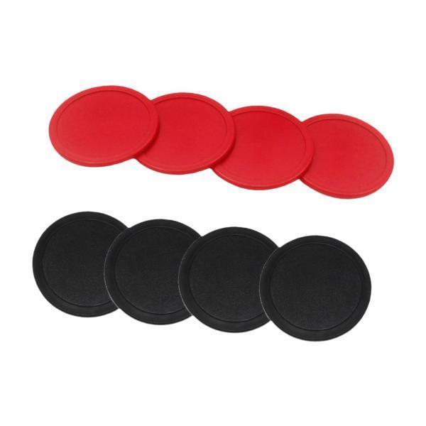 Replacement Air Hockey Pucks f - Air Hockey Table ulasan dan harga