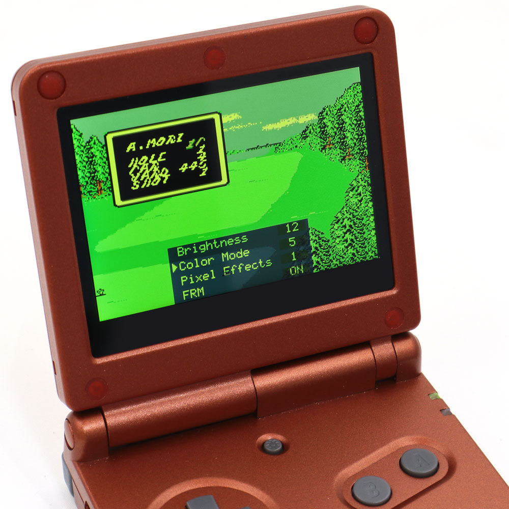 HISPEEDIDO Pre-Laminated IPS V - Lcd Screen Arcade ulasan dan harga