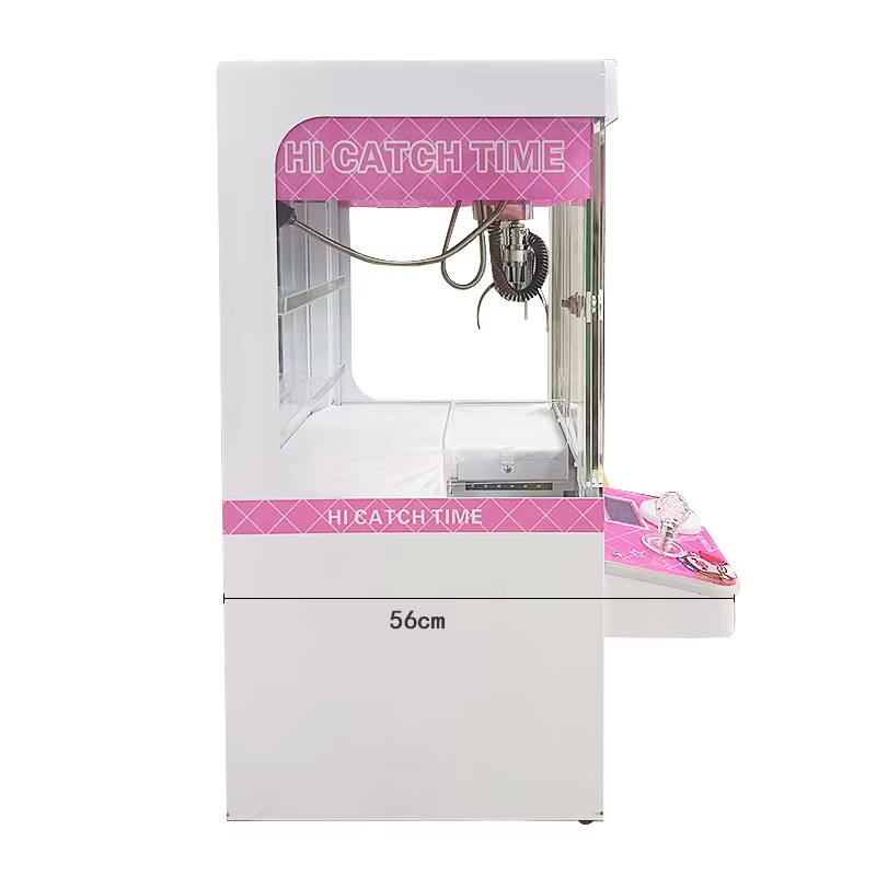 Wholesale Custom Mini Claw Mac - Bill Acceptor Vending ulasan dan harga