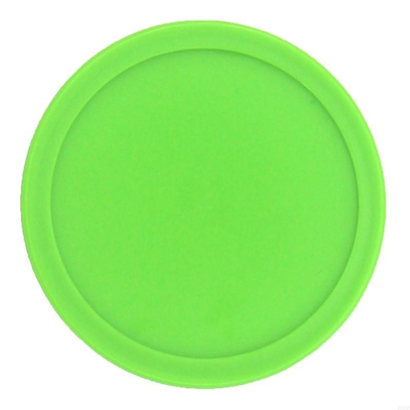 8Pcs Home Air Hockey Pucks 2.5 - Air Hockey Table ulasan dan harga